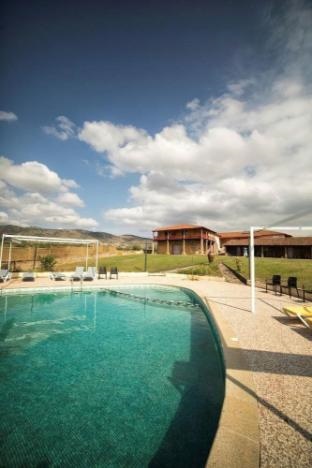 Quinta Do Barracao Da Vilarica