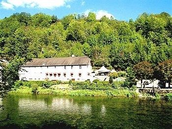 Hôtel la Truite d'Or