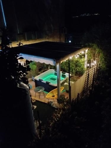 La Vecchia Taverna B&B