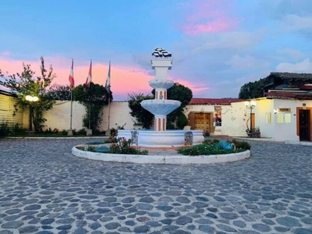 Hotel Lerri Colonial