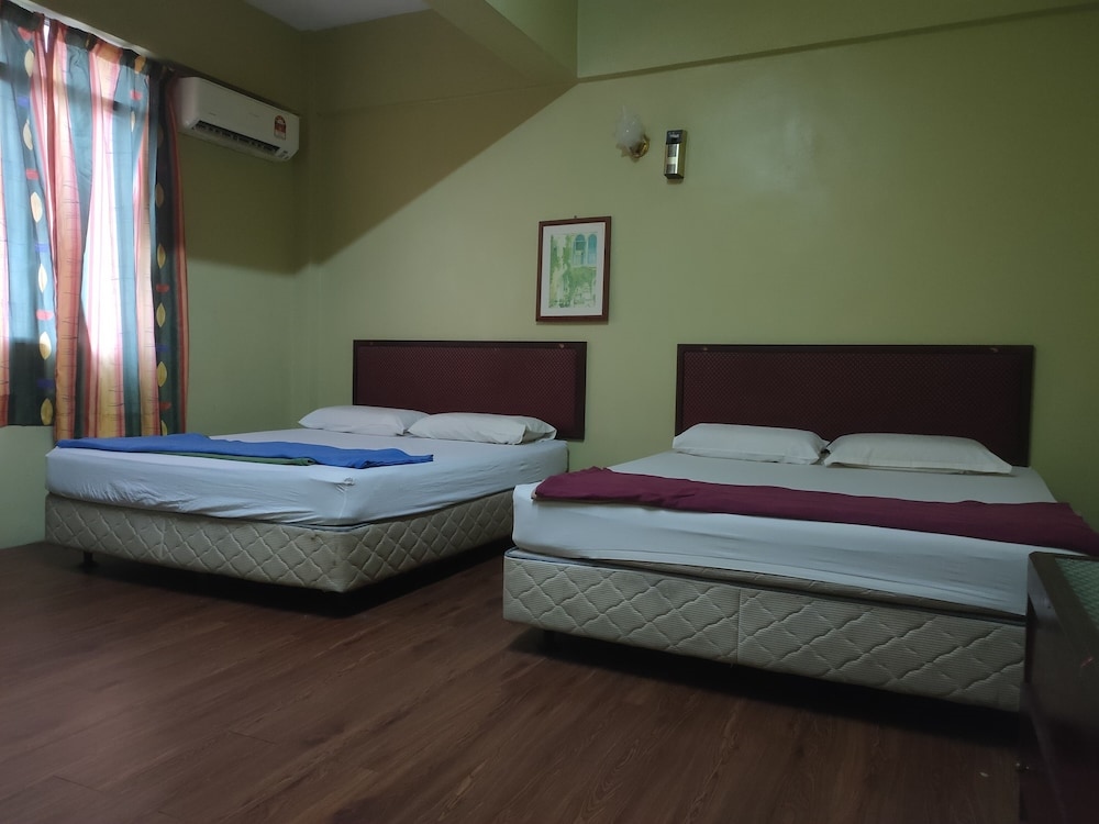 Hotel Usaha by OYO Rooms