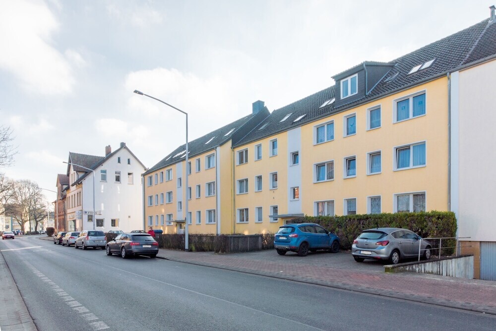 Private Apartment Ahltener Straße