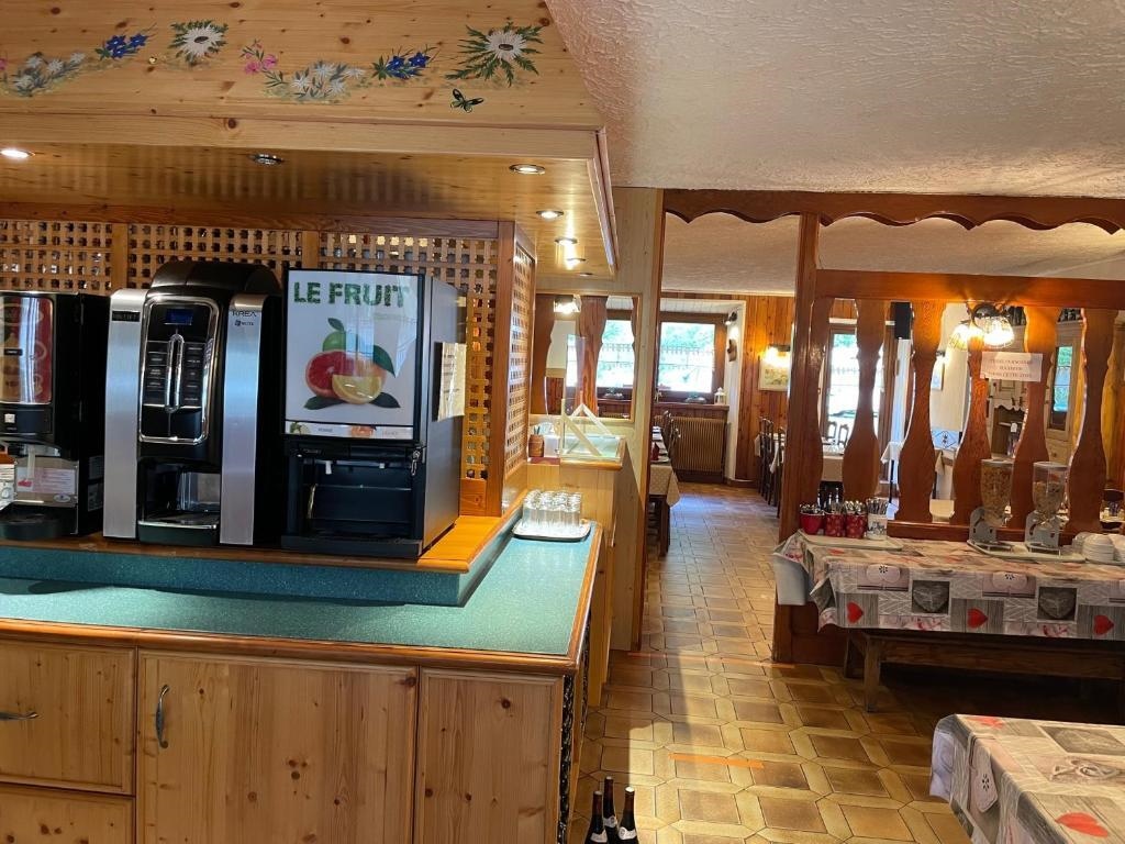 Hotel La Vanoise