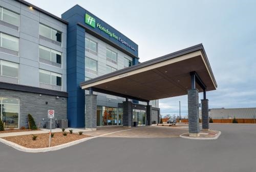 Holiday Inn Express & Suites Port Elgin, An Ihg Hotel