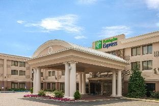 Holiday Inn Express Philadelphia NE - Bensalem