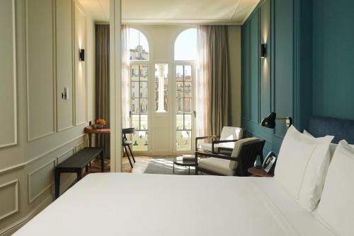 Mercer Plaza Sevilla 5 GL