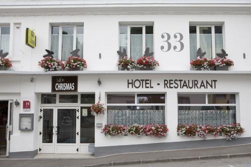 Hotel Le Chrismas