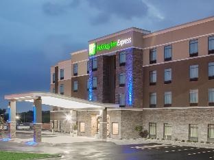 Holiday Inn Express Moline - Quad Cities Area by IHG