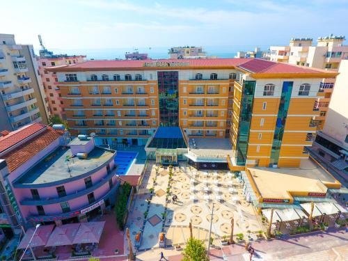 AMH Hotel Durres