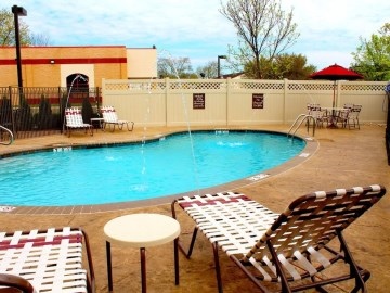 Holiday Inn Express Morrisville (Trenton Nj Area)