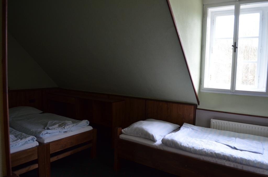 Hotel Landstejnský dvur