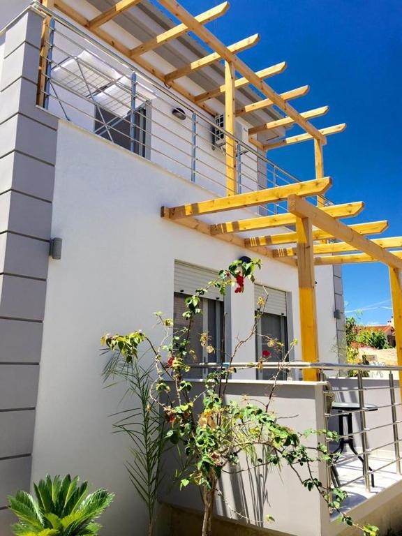 Joy Villas Apartments Studios