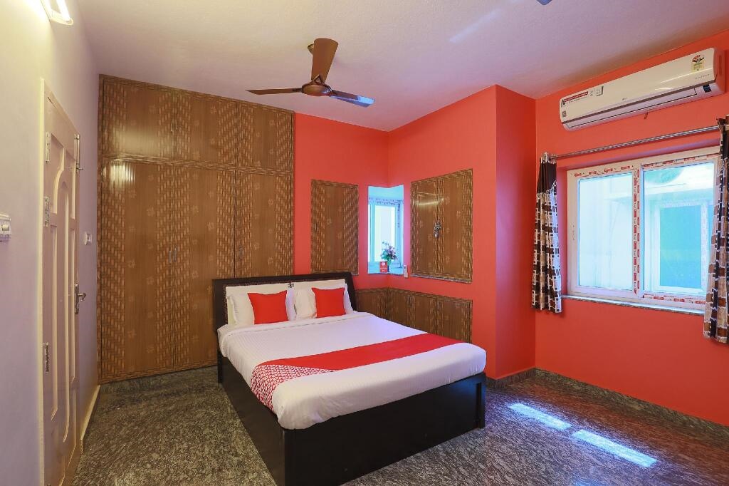 Peninsula Holiday Resorts by OYO Rooms