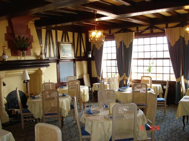 Hôtel Restaurant Le Bellevue