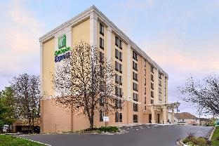 Holiday Inn Express Hunt Valley