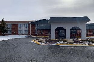 Days Inn by Wyndham Rawlins