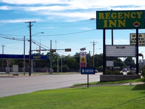Regency Inn