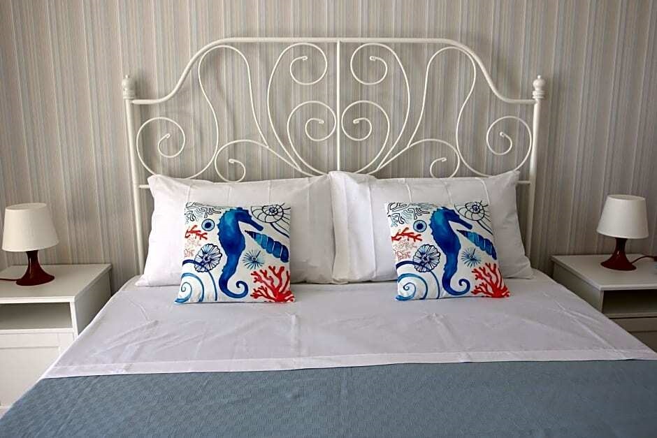 Residence La Perla Marzamemi