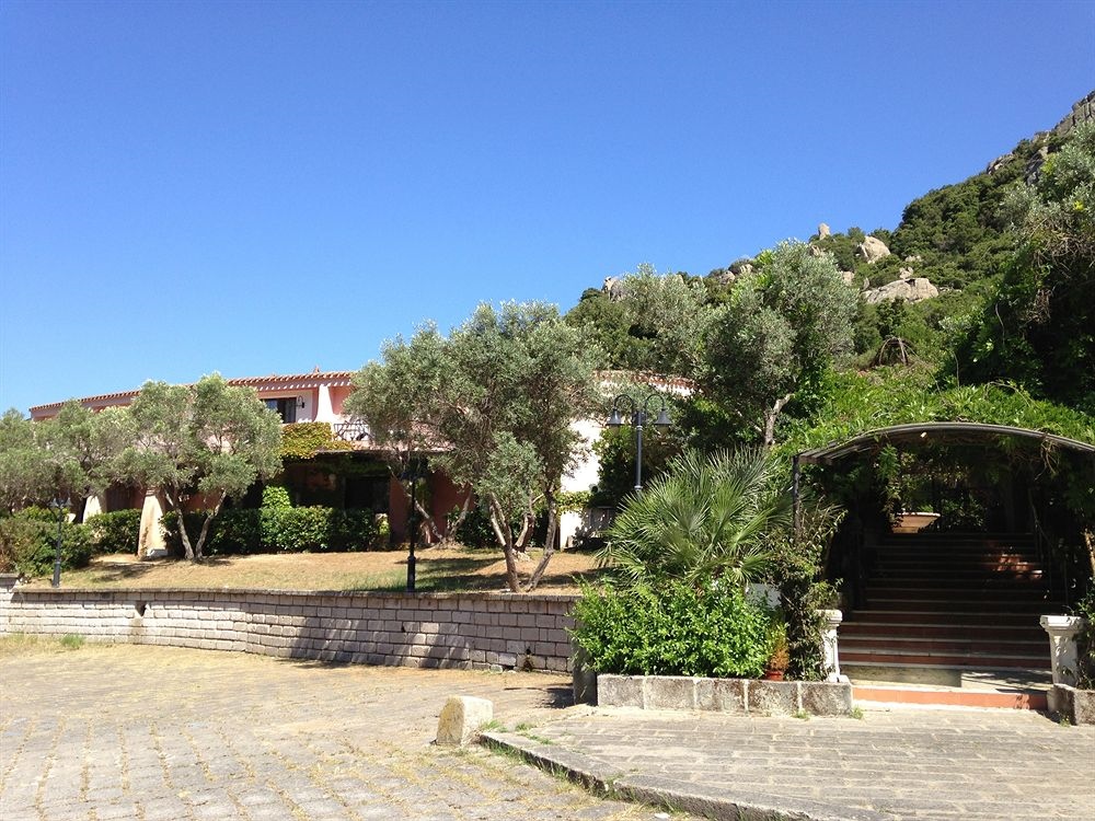 Residence Sopravento