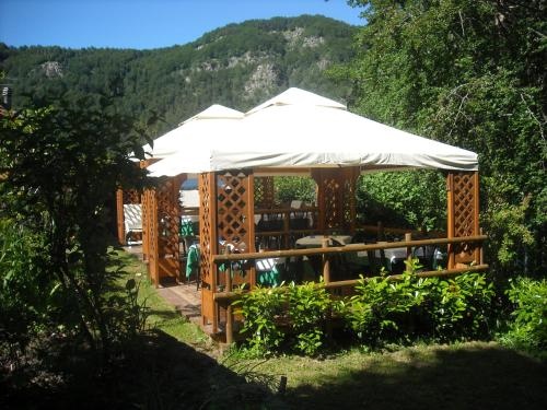Albergo Ristorante La Villa