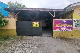 Hotel O Wira Residensia Syariah