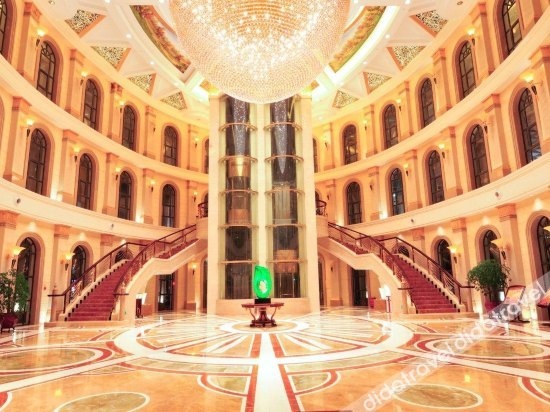 Jianming International Hotel