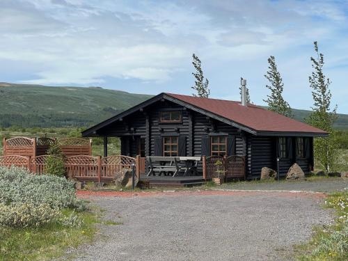 Geysir Cabin - Next To Geysir & Gullfoss