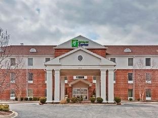 Holiday Inn Express & Suites CHICAGO-ALGONQUIN