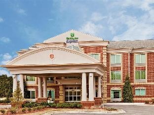 Holiday Inn Express Hotel & Suites Memphis/Germantown by IHG
