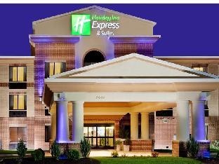 Holiday Inn Express & Suites Exmore - Eastern Shore