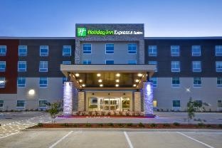 Holiday Inn Express & Suites Houston NASA - Boardwalk Area