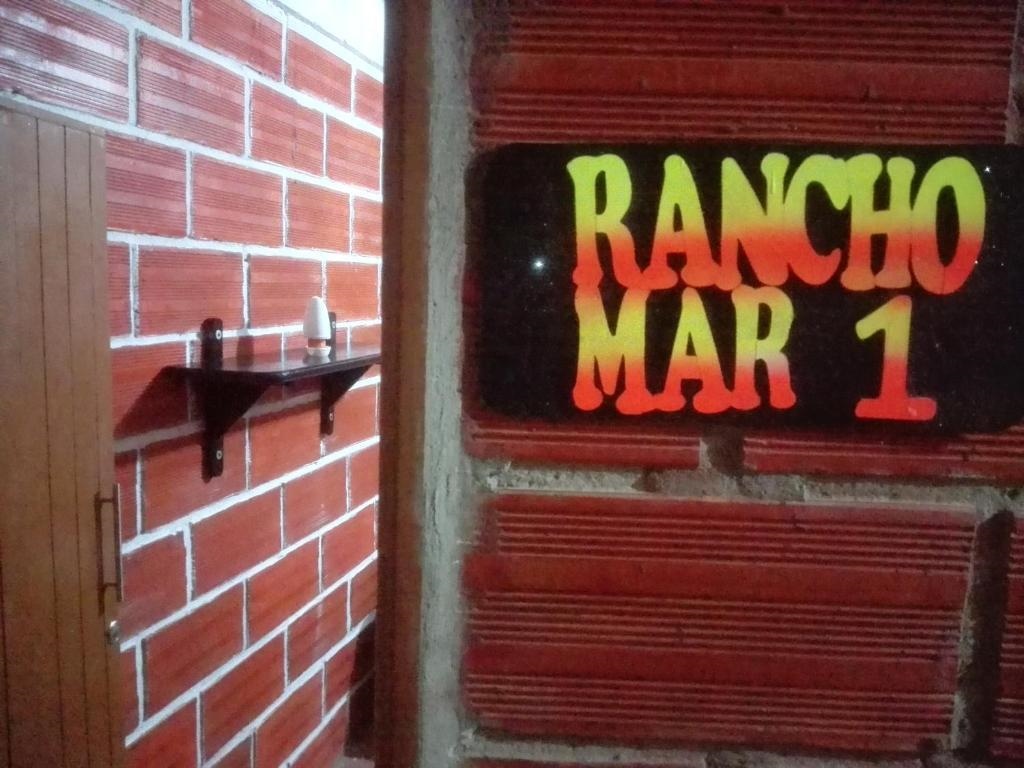 Rancho Mar