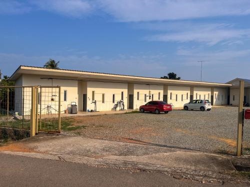 Oyo 91026 M&H Hotel 2