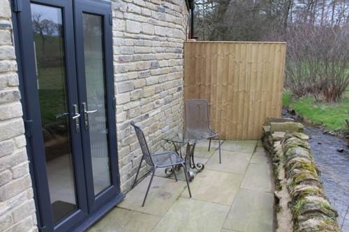 Ladygate Farm Bed And Breakfast