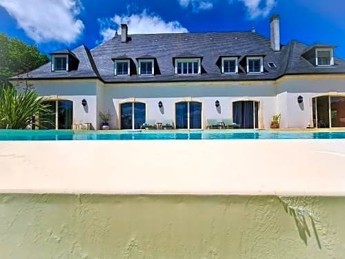 La Villa des Pyrénées