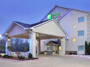 Holiday Inn Express Hotel & Suites El Dorado