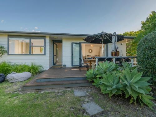 Slice Of Pauanui - Pauanui Holiday Home
