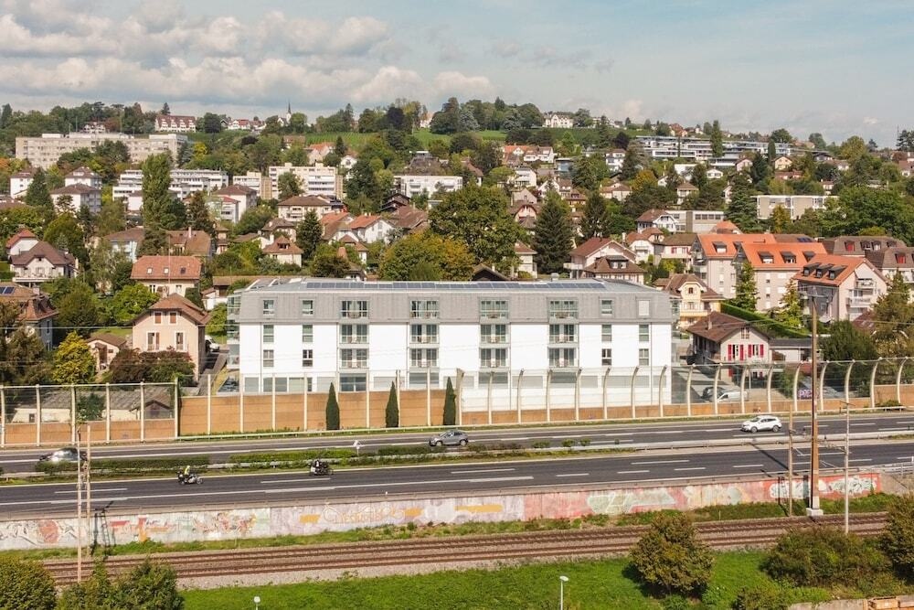 Lodges Hotel Morges