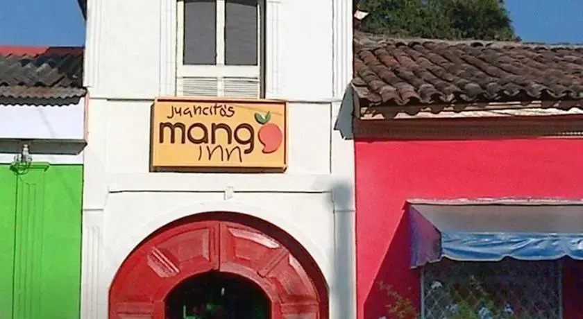 Juancito?s Mango Inn