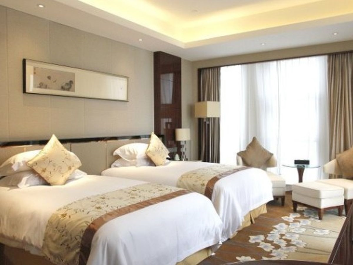 Jiangshan Jinling Grand Hotel