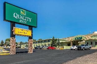Quality Inn Rawlins I-80