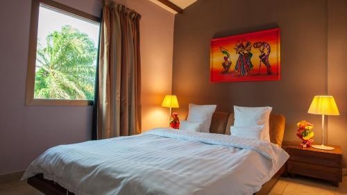 Residence Hoteliere Du Phare