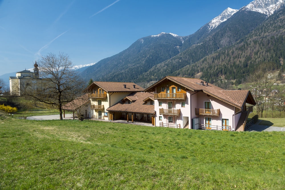 Residence Green House