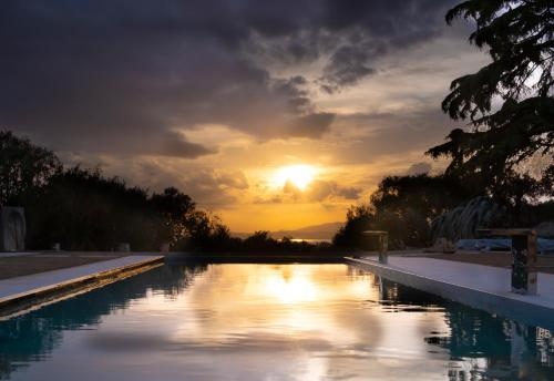 Forte Benedek Wine Relais & SPA - Adults Only