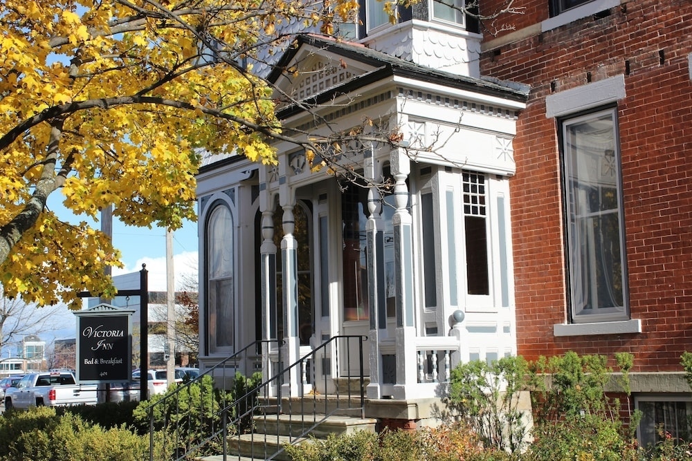 George Carroll House