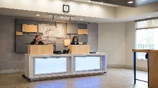 Holiday Inn Express Fullerton - Anaheim by IHG