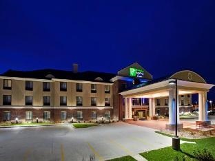 Holiday Inn Express Hotel & Suites East Lansing by IHG