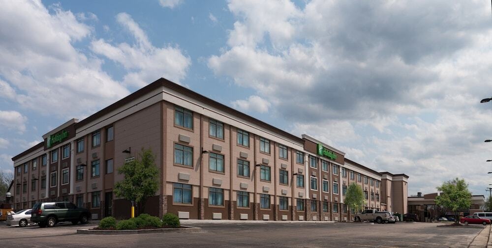 Holiday Inn Mt. Prospect Chicago