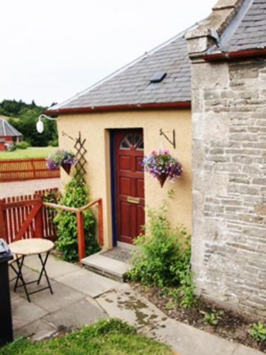 Martinshouse Holiday Cottage, Hawick
