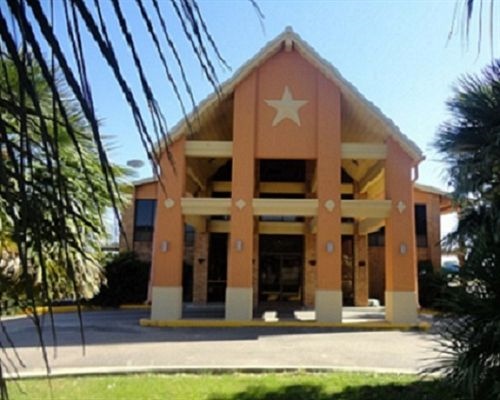 River Valley Motor Inn By Oyo La Grange Texas